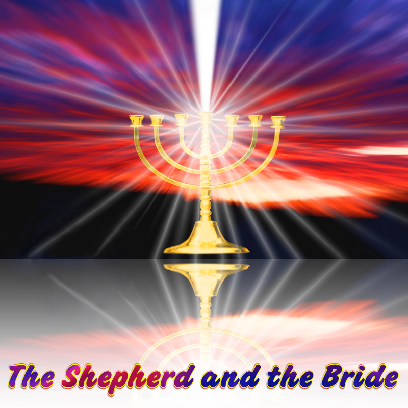 The Shepherd and The Bride