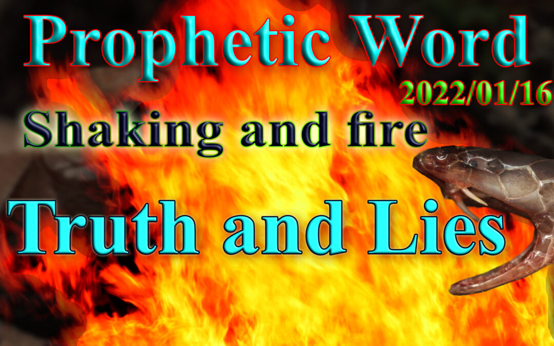 Word 2022-01-16 The truth of truth and lies