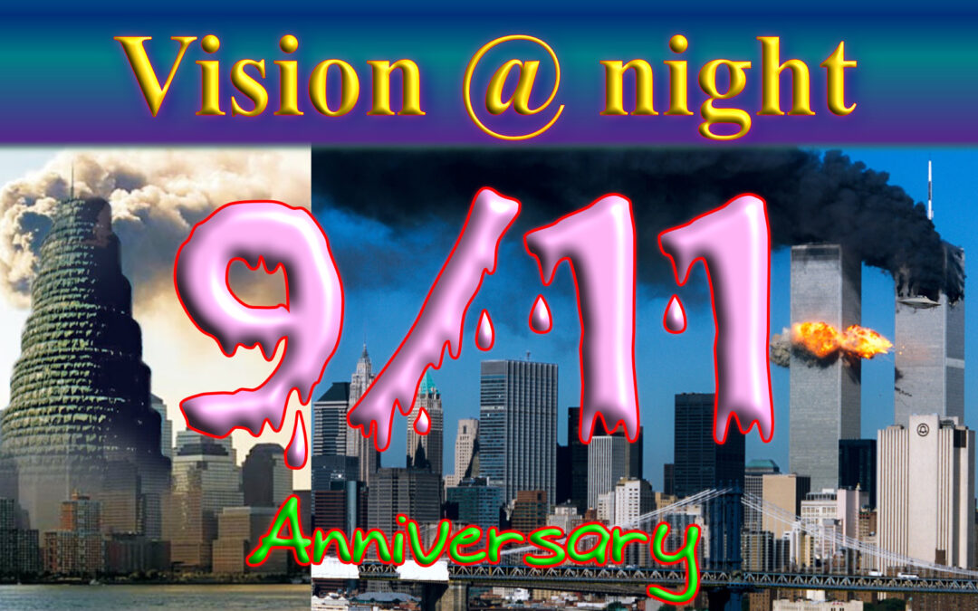 Prophetic Vision 9/11