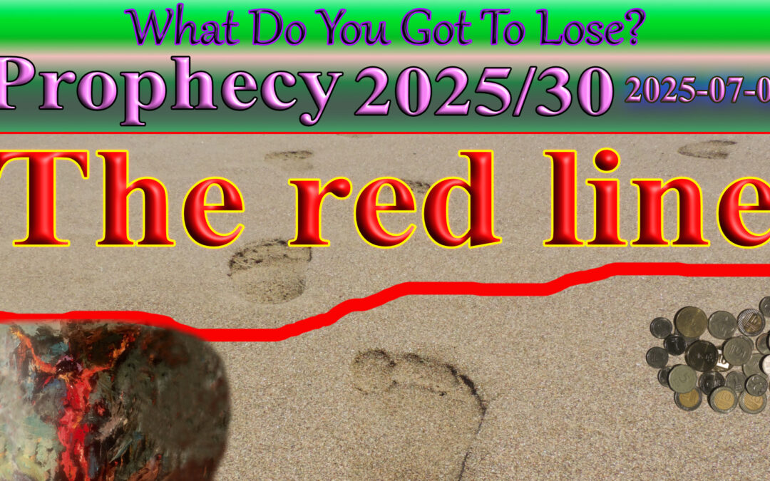 Word 2025/07/01 The red line