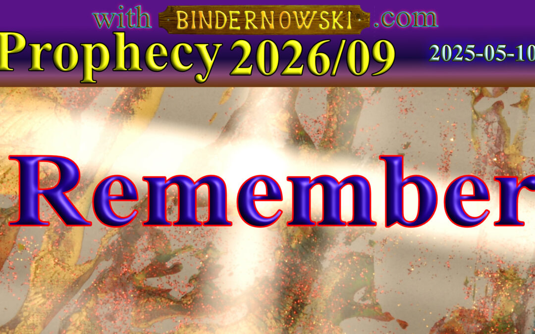 Word 2026/05/10 Remember