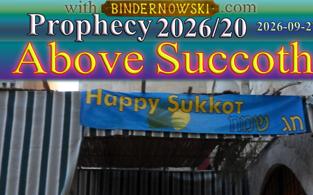 Word 26/09/27 Above Succoth
