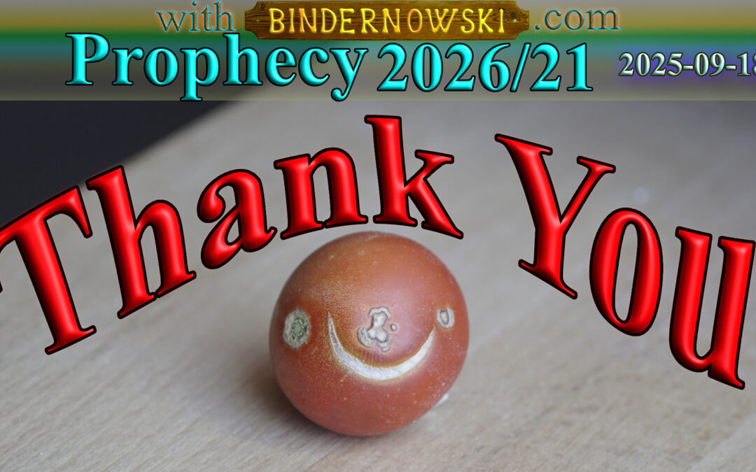 Word 2026/09/18 Thank You
